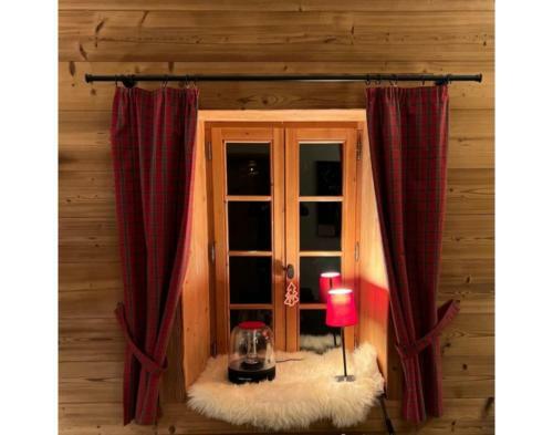 Chalet Des Margagnes