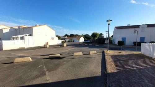 Apartamento Le Frangipanier - Saint-hilaire-de-riez