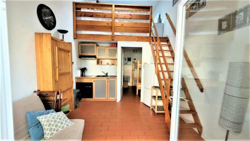 Apartamento Le Frangipanier - Saint-hilaire-de-riez
