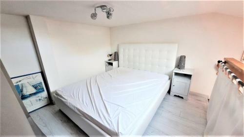 Apartamento Le Frangipanier - Saint-hilaire-de-riez
