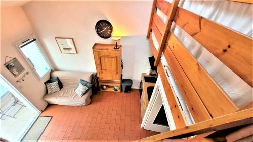 Apartamento Le Frangipanier - Saint-hilaire-de-riez