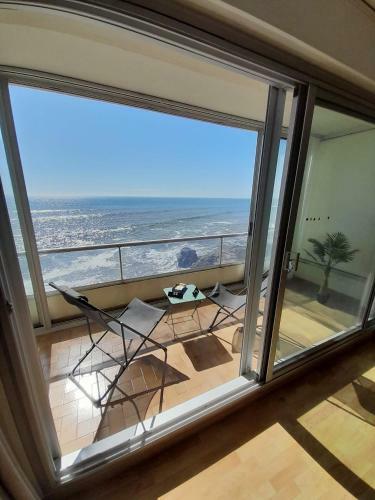 Apartamento Appartement Le Cap