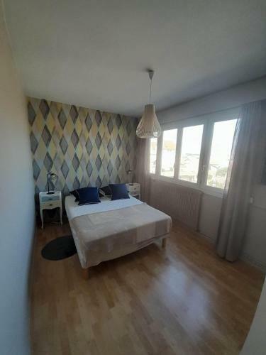 Apartamento Appartement Le Cap