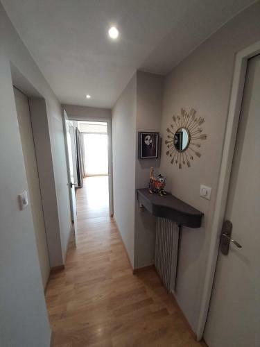 Apartamento Appartement Le Cap