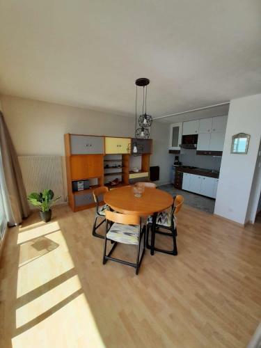 Apartamento Appartement Le Cap