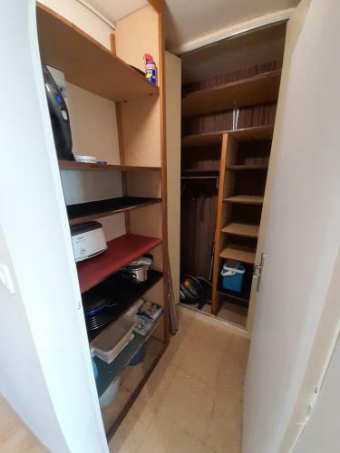 Apartamento Appartement Le Cap