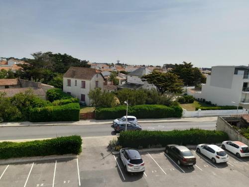 Apartamento Appartement Le Cap