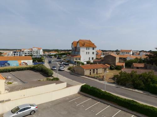 Apartamento Appartement Le Cap