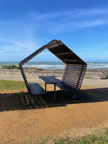 Apartamento Appartement Le Cap