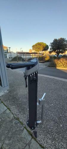 Apartamento Appartement Le Cap
