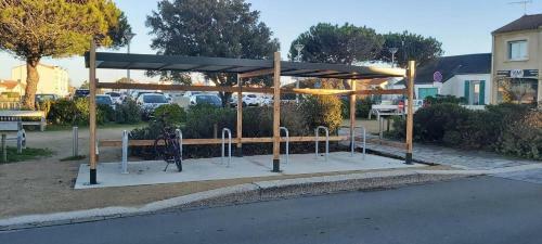 Apartamento Appartement Le Cap