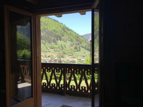 Chalet Olimon