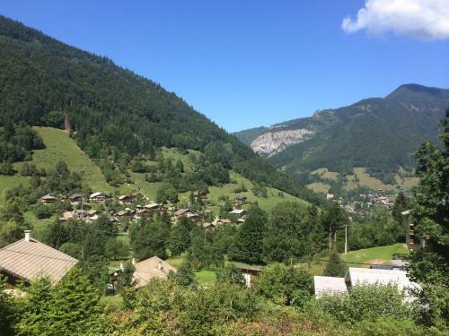Chalet Olimon