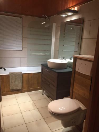 Chalet Olimon