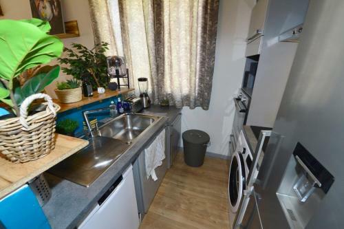 Apartamento L'emotiphare - Appart Chic Et Nature � Montpellier