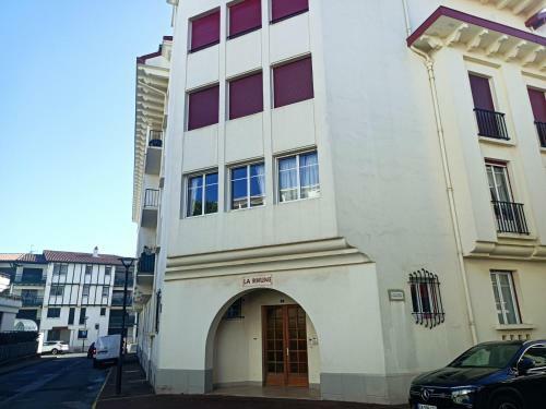 Apartamento Studio Saint-jean-de-luz, Studio Flat, 3 Persons - Fr-1-488-52