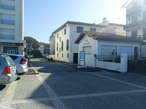 Apartamento Studio Saint-jean-de-luz, Studio Flat, 3 Persons - Fr-1-488-52