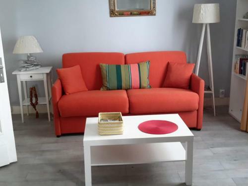 Apartamento Studio Saint-jean-de-luz, Studio Flat, 3 Persons - Fr-1-488-52