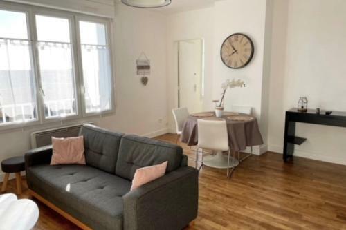 Apartamento Harmonious Apt Of 67m Near The Beach
