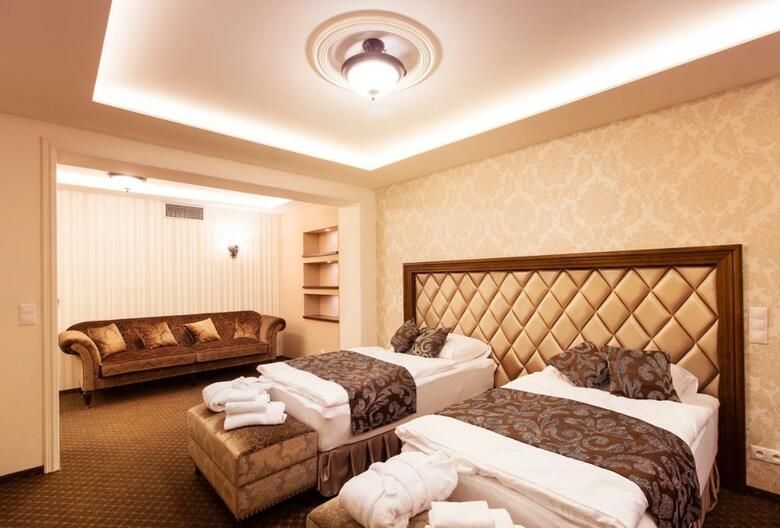 Hotel Dvorana