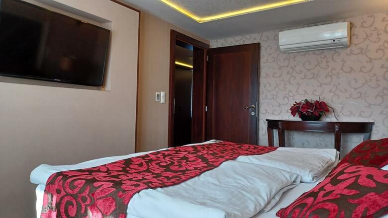 Hotel Dvorana