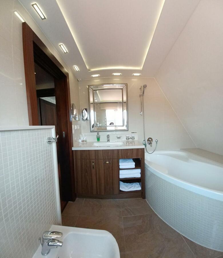 Hotel Dvorana