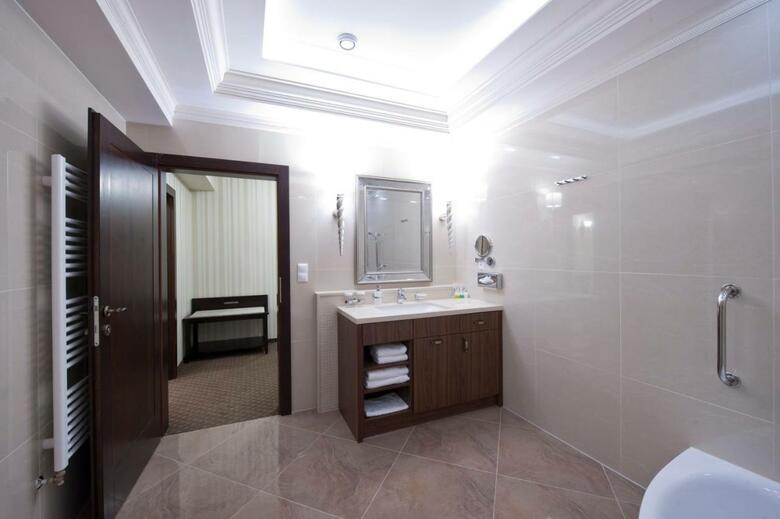 Hotel Dvorana