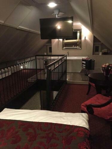 Hotel Dvorana
