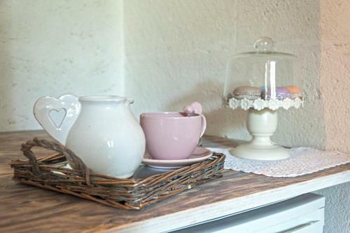 Alba Bed & Breakfast
