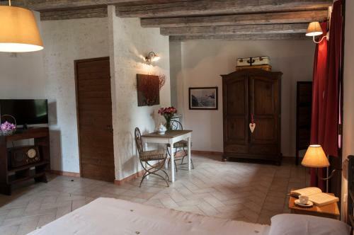 Alba Bed & Breakfast