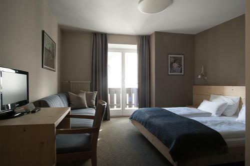 Hotel Gasthof Traube