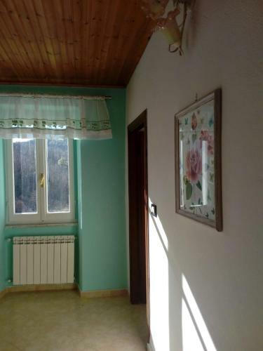 Hostal Affittacamere Graziella