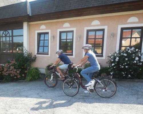 Hotel Weststeirischer Hof