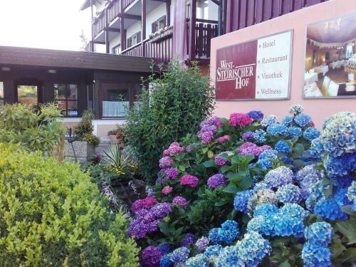 Hotel Weststeirischer Hof