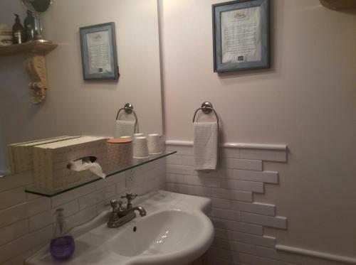 Bed & Breakfast �le De Garde