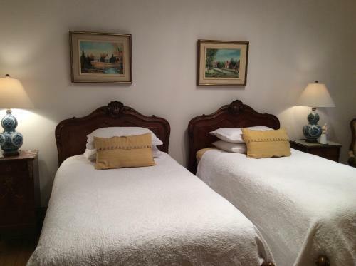 Bed & Breakfast �le De Garde