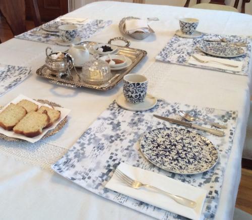 Bed & Breakfast �le De Garde
