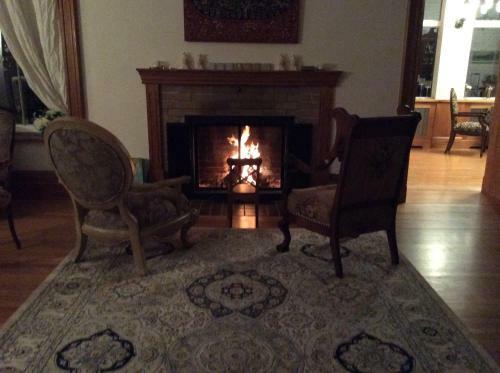Bed & Breakfast �le De Garde