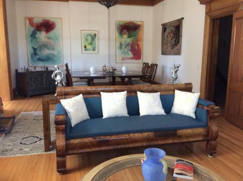 Bed & Breakfast �le De Garde