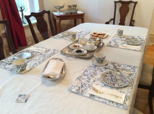 Bed & Breakfast �le De Garde