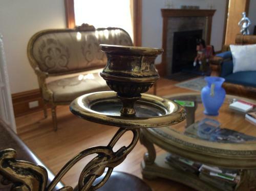 Bed & Breakfast �le De Garde