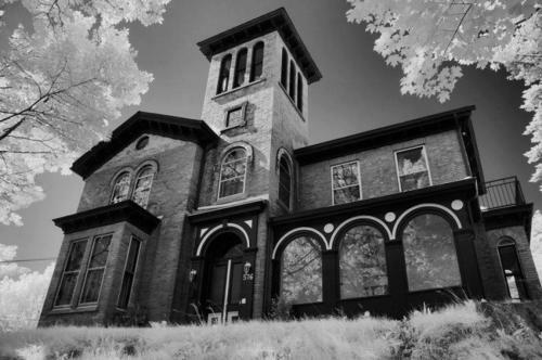 Bed & Breakfast �le De Garde