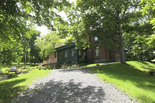 Bed & Breakfast �le De Garde