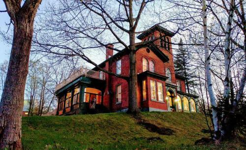 Bed & Breakfast �le De Garde