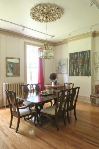 Bed & Breakfast �le De Garde