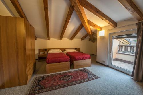 Hotel Drago