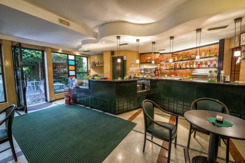 Hotel Drago