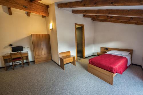 Hotel Drago