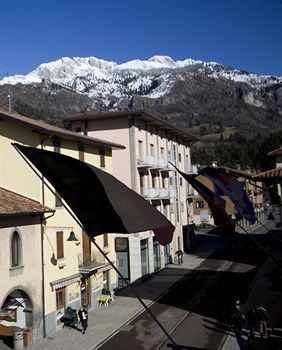 B&B Edelweiss