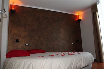 Halanus Hotel And Resort